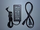 Thor Brand Replacement Ac Power Adapter Cord for Acer Aspire Laptop Pc Models: 7736z-4809 7736zg...