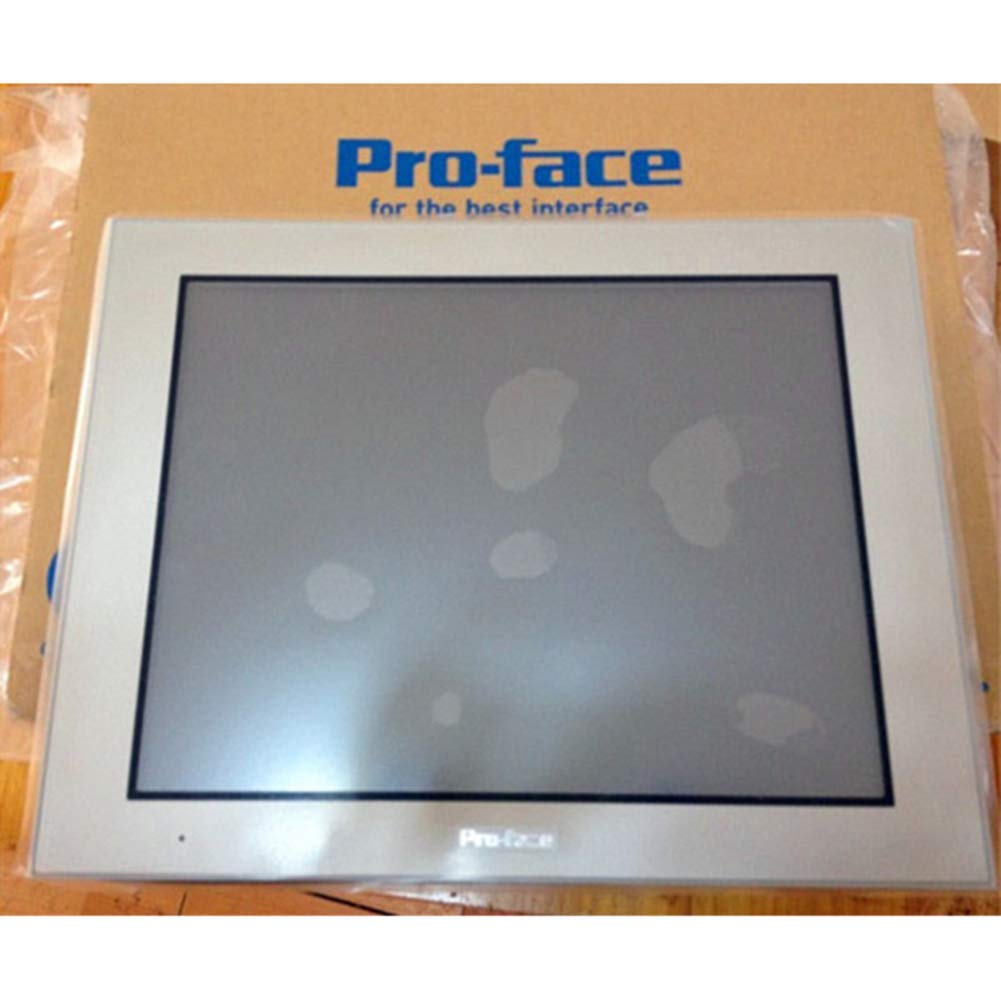 【中古】プログラマブルディスプレイ（HMI） PFXGP4601TAD GP-4601T タッチスクリーン Amazon | プログラマブルディスプレイ（HMI） PFXGP4601TAD GP-4601T
