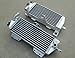 Aluminum Radiator for Kawasaki KDX200 KDX220 KDX 200/220 1997-2006 98 99 00 01
