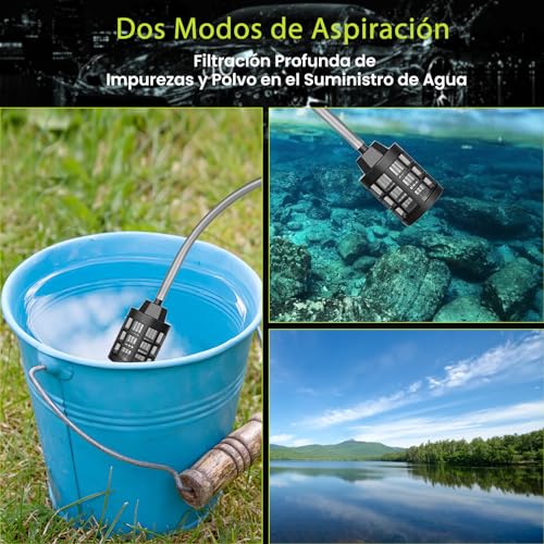 Hidrolavadoras, Tools Imagen adicional
