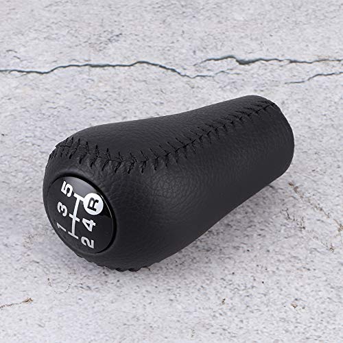 Perilla de Cambio de Marchas, Perilla de Cambio de Marchas Palanca de Cambios de Balonmano 33504-20120-C0 Ajuste para Toyota 4Runner/Hilux Surf