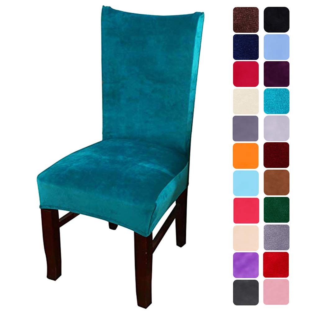 Turquoise Chair Covers All Chairs