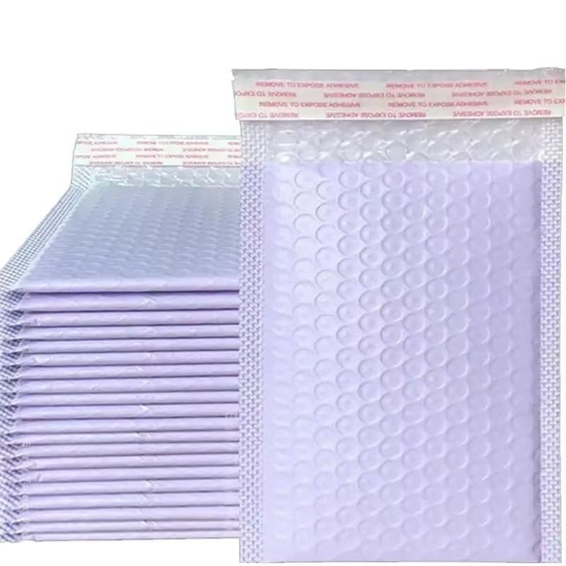 60Pcs Sac À Bulles Sacs À Bulles Enveloppes À Bulles Grandes Pochettes À Bulles Enveloppes