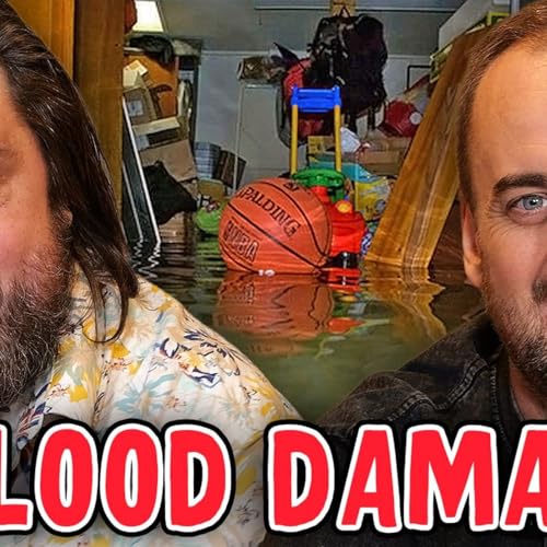 Back in the Basement! w/ Kevin Ryan & H. Foley