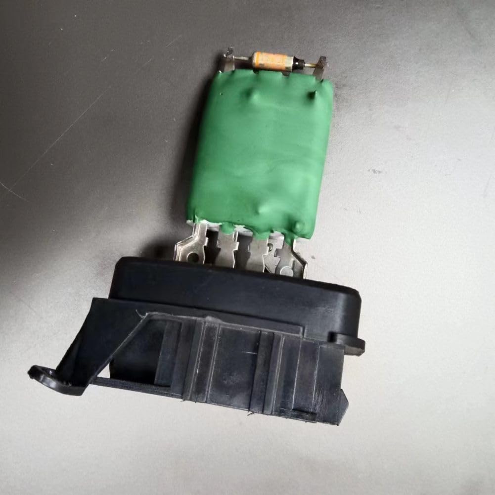 CHERISH-AUTO 1PCS OEM 0018211360 Blower Resistance Compatible with 