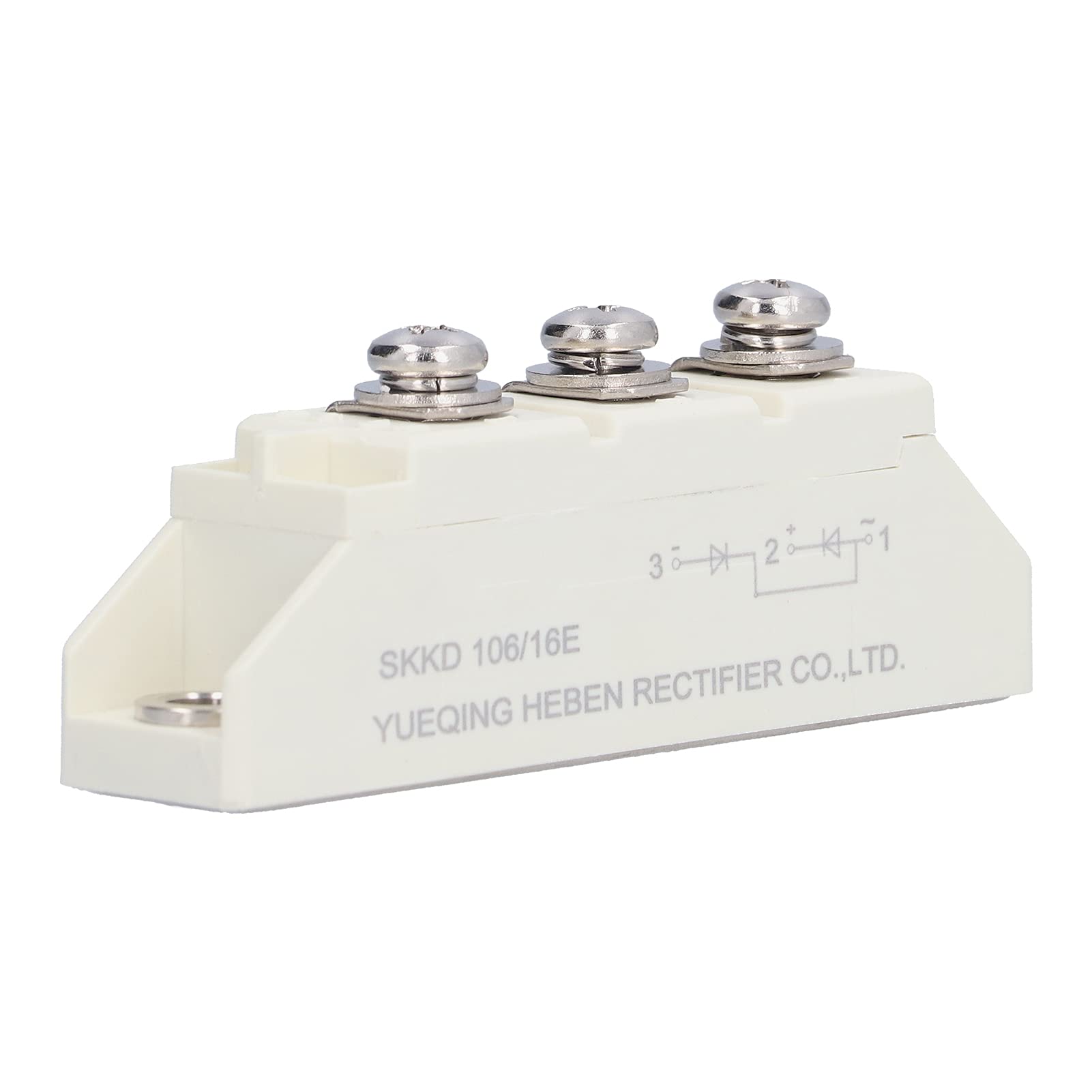 Bridge Rectifier, Fast Dynamic Response Rectification Module with Automatic Protection Function for Home Appliances for Circuit Control