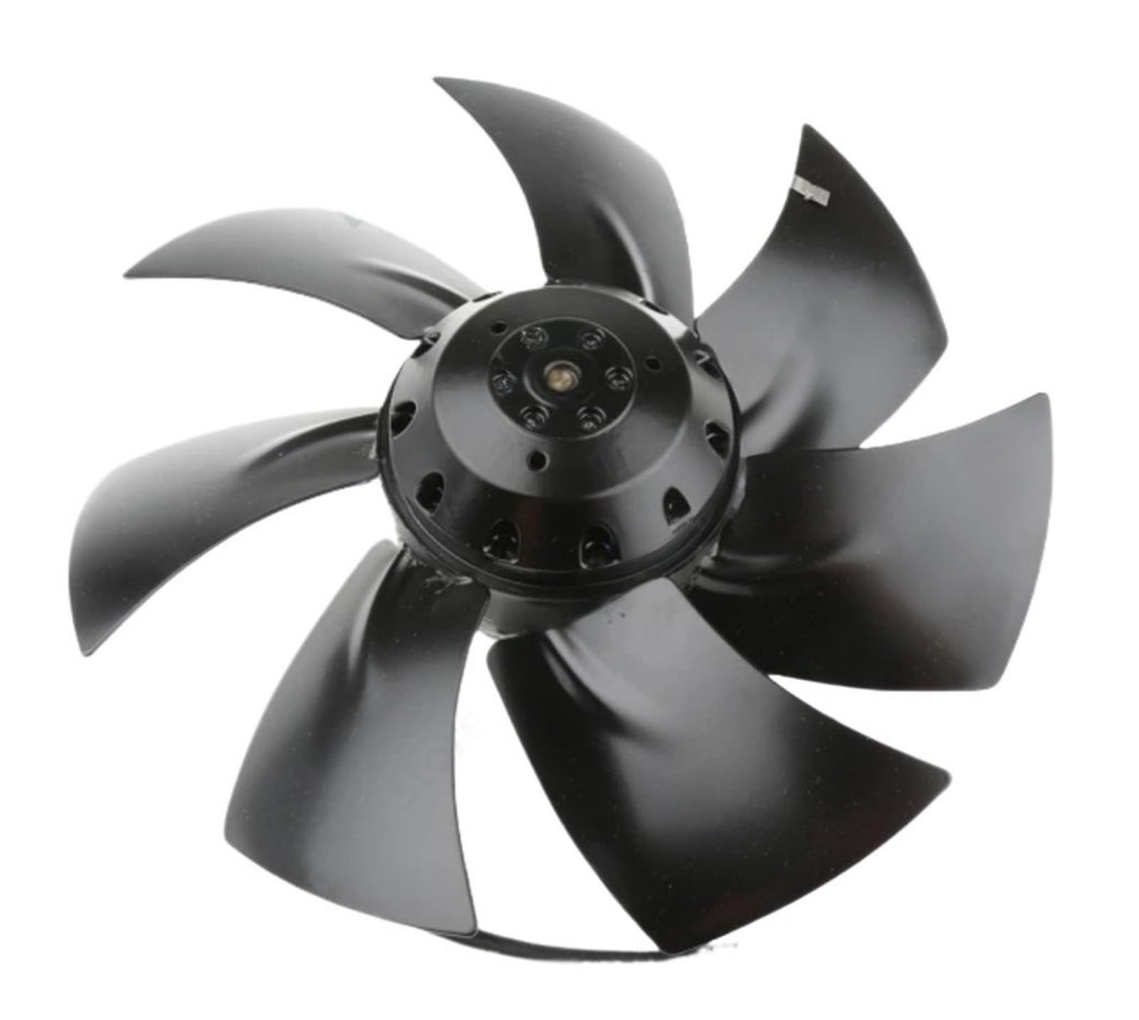 LZIKKGKI Axial fan A2E250-AL06-01 230V 115/230W 0.51/0.66A 2450/2600r/min