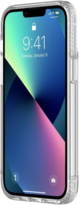 Incipio Slim for iPhone 13 Pro Max & iPhone 12 Pro Max - Clear