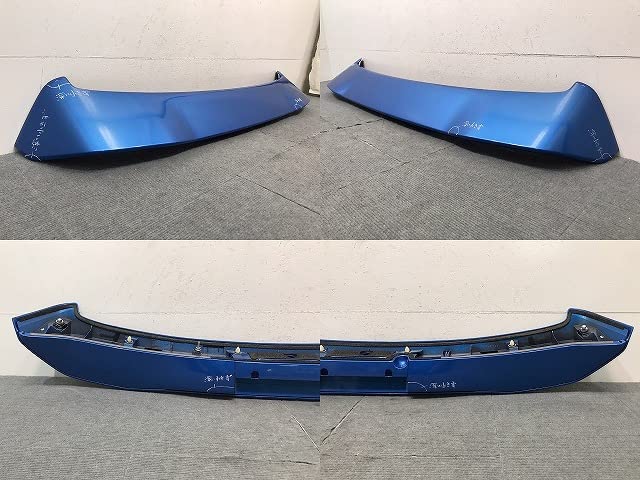 Amazon | ワゴンR/スティングレ- MH35S/MH55S/MH95S 純正 リア