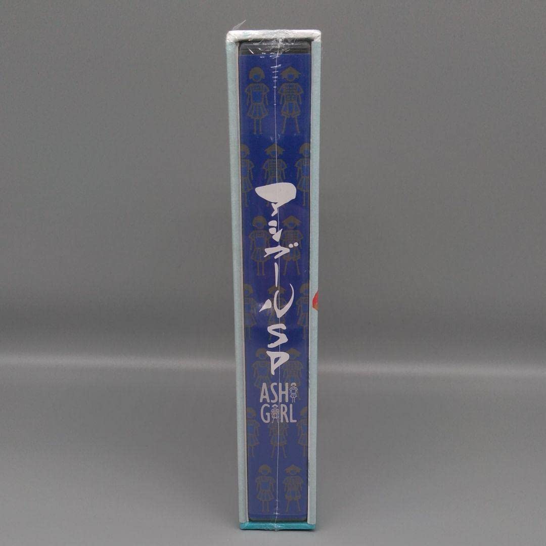 アシガールSP～超時空ラブコメ再び～〈3枚組〉 アシガールSP～超時空ラブコメ再び～〈3枚組〉