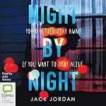 Cover of Night by Night
