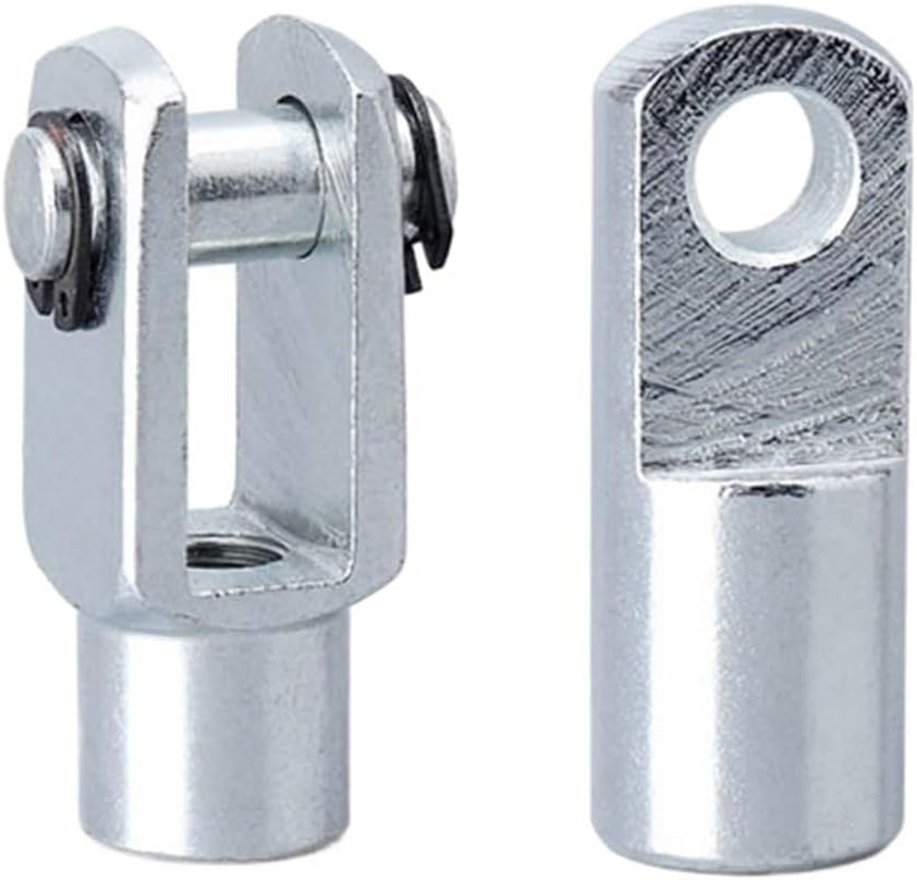 SC/MAL standard cylinder Y-type joint Y-32/40/50/63/80/100/125/160 cylinder accessories (Size : SC-50I)