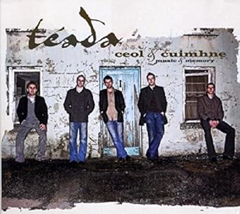 Music - CD Ceol & Cuimhne (Music & Memory) Book
