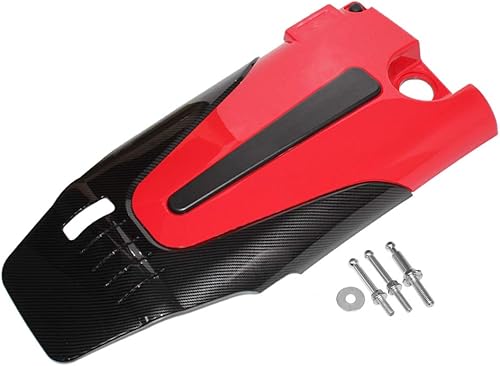 Miniatura 4 de Cubierta de válvula de motor estilo R para Honda Civic 2016-2020 Accord 10th 2018-2020 1.5T