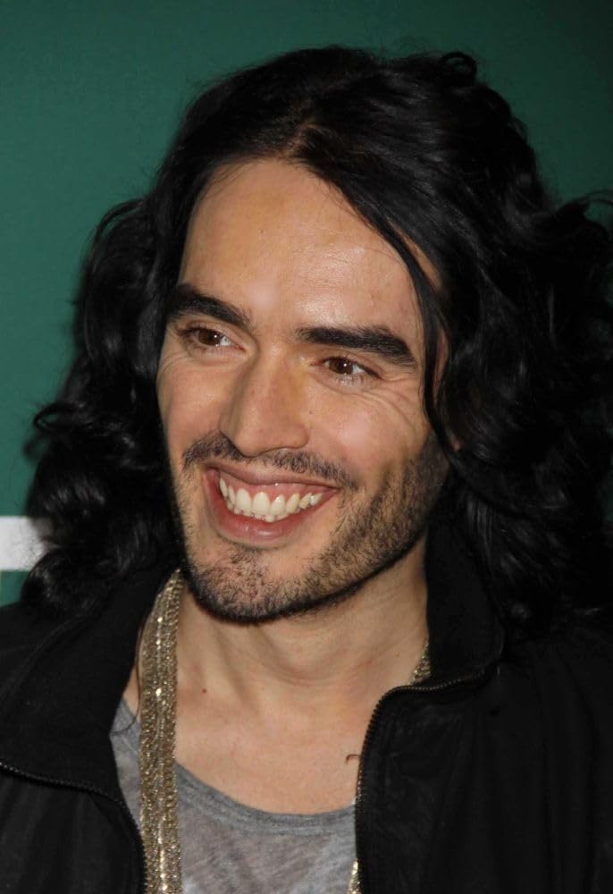 Russell Brand