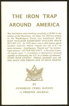 Paperback The Irio Trap Around America Book