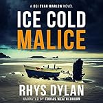 Cover of Ice Cold Malice