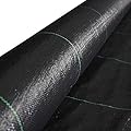 ECOgardener Premium 5oz Landscape Fabric, 3ft x 250ft Pro Garden Weed Barrier - Durable & Heavy Duty Weed Block Gardening Mat, Easy Setup & Superior Weed Control, Eco-Friendly & Convenient Design
