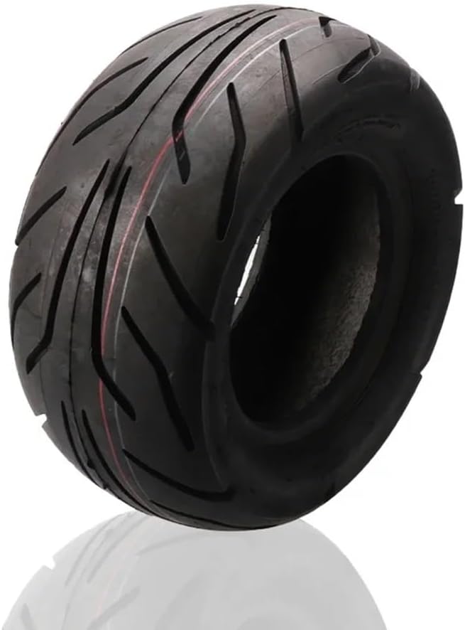 13 Inch 13X5.00-6.5 Thickening Wear Resistant Vacuum Tire Fit For Electric Scooter(A)