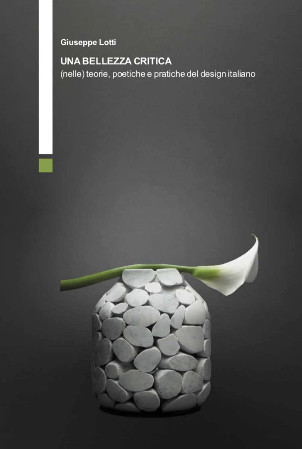 Design italien livre Una bellezza critica théories et pratiques culturelles d'art