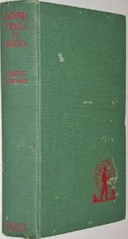 Camera Trails in Africa: A Photographer's Safari in British East Africa