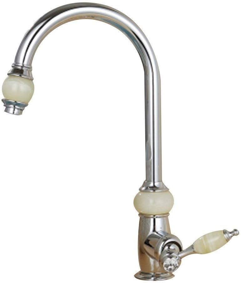 Water Taps Home Supplies Restaurant Bar Dishwashing Pool Accessories Sink Universal Design Bathroom (A 29 * 15.5cm) (C 29 * 15.5cm)