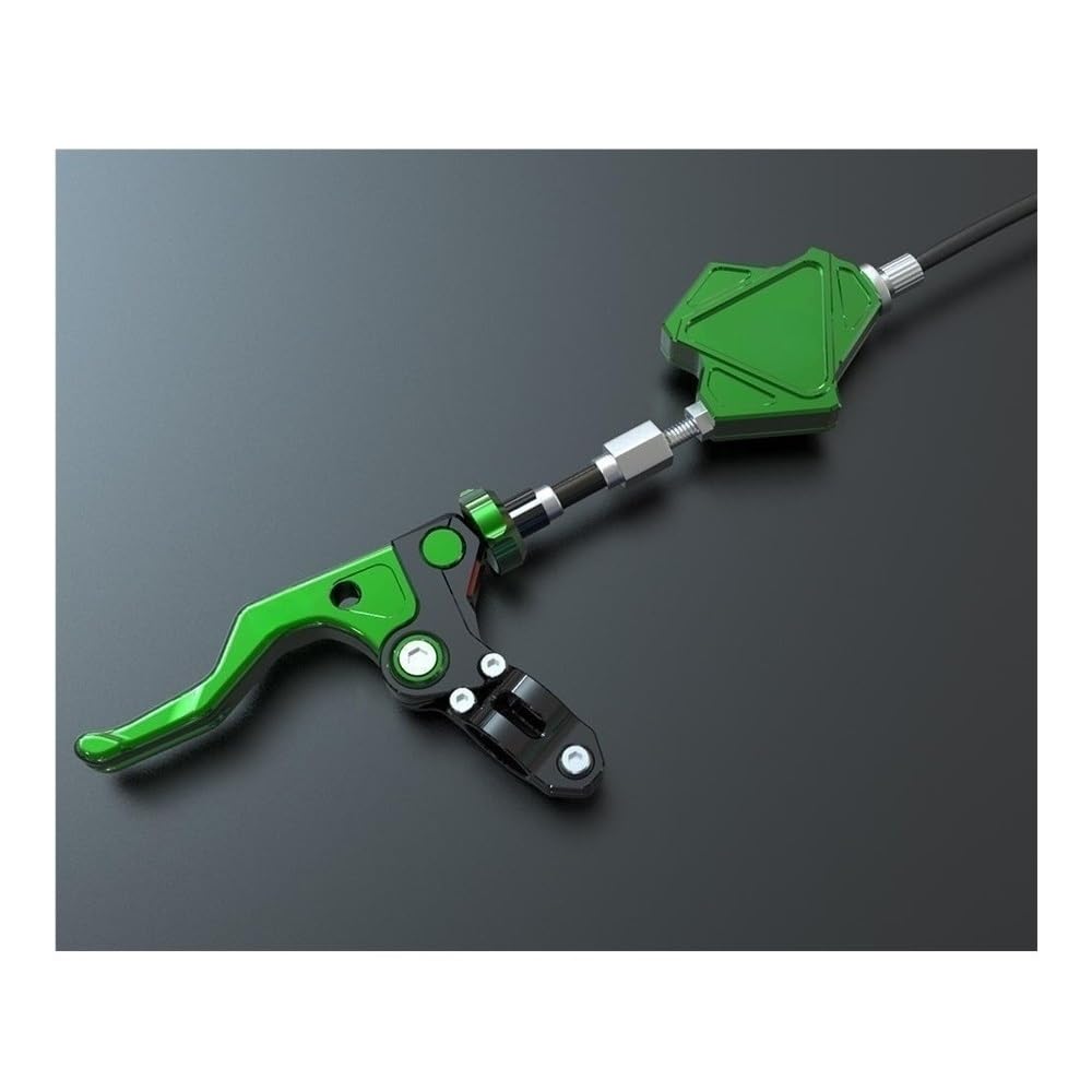 Yfdkesy 6 Brake Clutch Levers Handle Short Clutch Lever For Ec 2T 4T 250Ec 300Ec Xc250 Xc300 Ec250e4 Ec300e4 Ex250 Ex300 Fse/Fsr 2000-2021 2022 2023