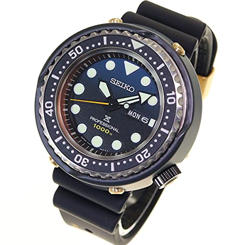 [�Z�C�R�[]�v���X�y�b�N�X PROSPEX �}���[���}�X�^�[ �v���t�F�b�V���i�� 1986 �N�I�[�c�_�C�o�[�Y 35���N�L�O ���� �R�A�V���b�v��p���f�� �r���v �����Y SBBN051