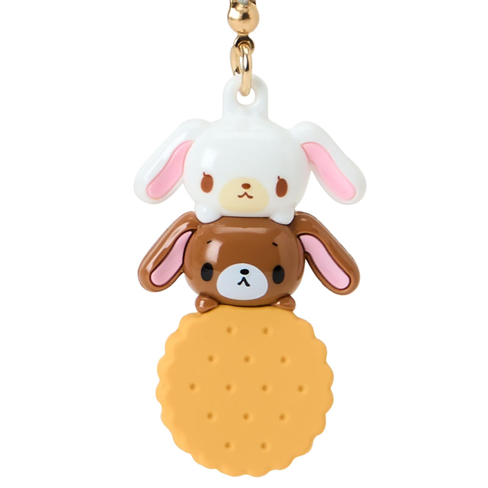 Amazon.co.jp: サンリオ(SANRIO) ストラップ（ビスケット） シュガー