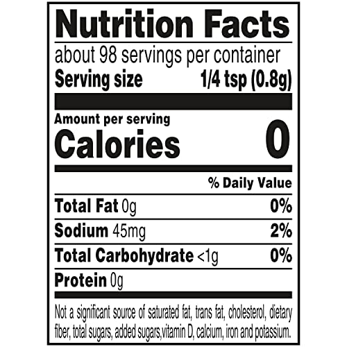 Image of Orville Redenbacher's Popcorn Seasoning, Nacho Cheese Flavor, 2.8 oz.
