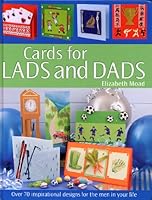 Cards for Lads and Dads 0715325809 Book Cover