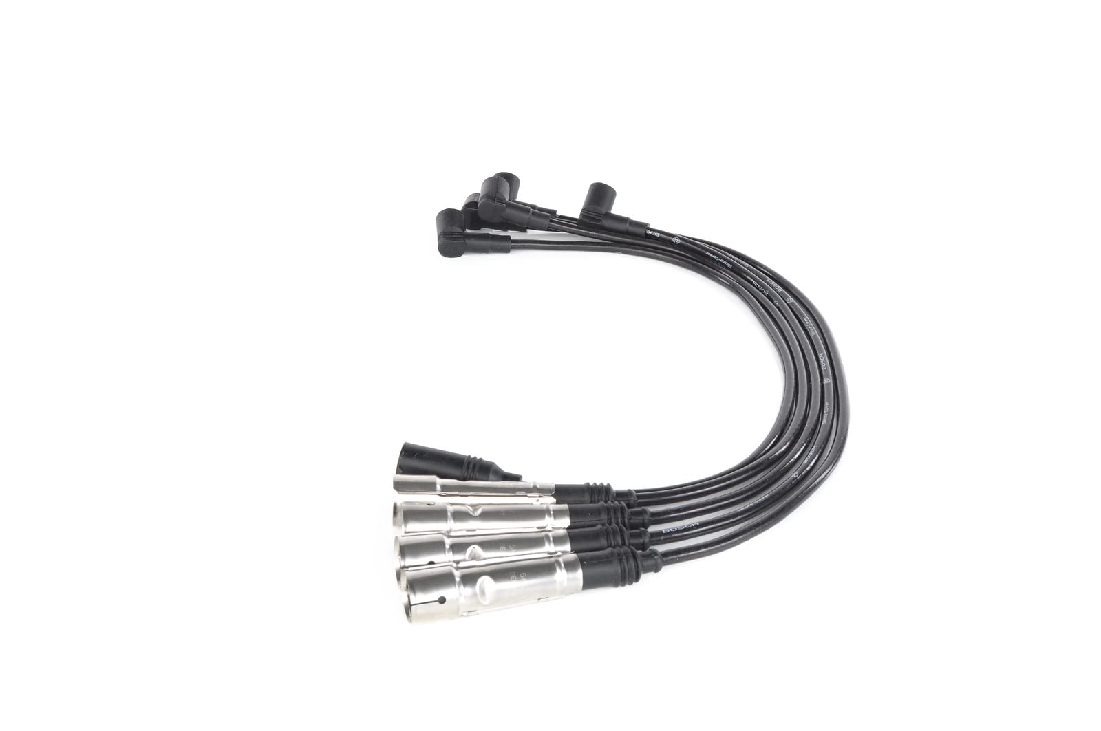 Bosch 0986356355 - Zündleitung - 1 Stück : Amazon.de: Auto & Motorrad