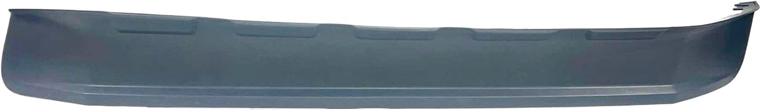 FitParts Compatible With Front Lower Bumper Cover Air Deflector Valance Ford F-250 350 450 2011-2016 Super Duty 4x4 Textured BC3Z-17626BA FO1095242