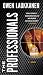 The Professionals (A Stevens And Windermere Book 1)