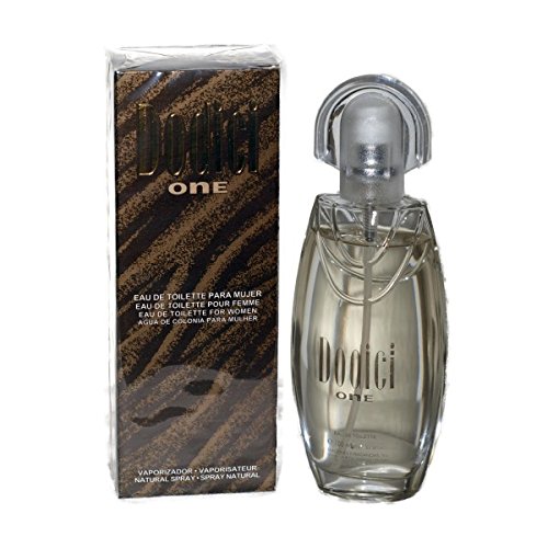 DODICI ONE de Creaciones y Fragancias - Mujer - EDT 100ml - Made in Spain