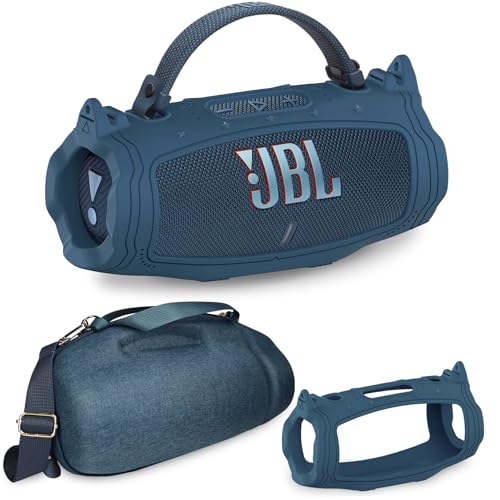 JCHPINEVRJo[JBL Charge 6|[^uBluetoothXs[J[ANZT[pn[hLOP[XAJBL Charge 6 AITEhBluetoothXs[J[pیP[X V_[Xgbvt (u[)