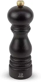 Peugeot Moedor de pimenta 870418/1 Paris Classic de 17 cm, chocolate