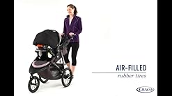 graco roadmaster jogger jodie