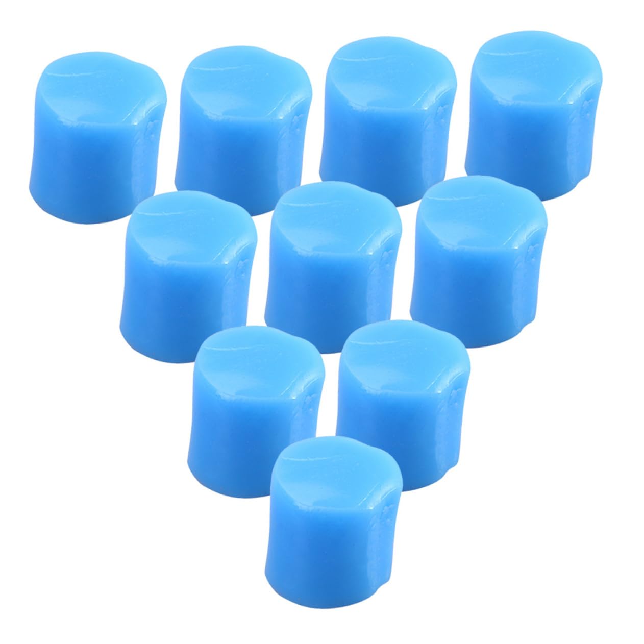 Healeved Lot De 3 Bouchons Doreilles De Natation Pour Adultes Antibruit En Silicone Souple Pour Un Port Confortable Pour Dormir Et Étudier 2 Boîtes X 3