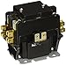 Emerson 90-244 Definite Purpose Contactor, 30 Amp, 2 Pole