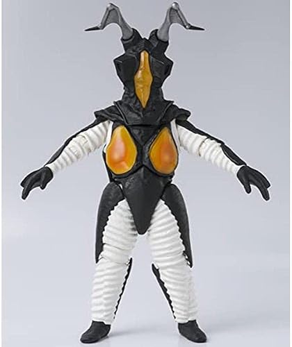 Miniatura 2 de Tamashi Nations - Ultraman Zetton, Bandai Spirits S.H.Figuarts