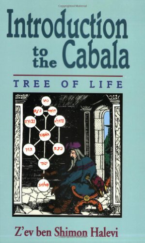 Introduction to the Cabala