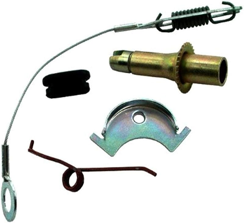Kit de ajustador autorregulável da sapata de freio a tambor Raybestos H2527 – 1 unidade
