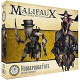 Malifaux Third Edition Outcasts Hodgepodge Fate