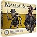Malifaux 3rd Edition: Hodgepodge Fate