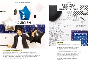 Paperback MY LITTLE DAY : un super anniversaire [French] Book