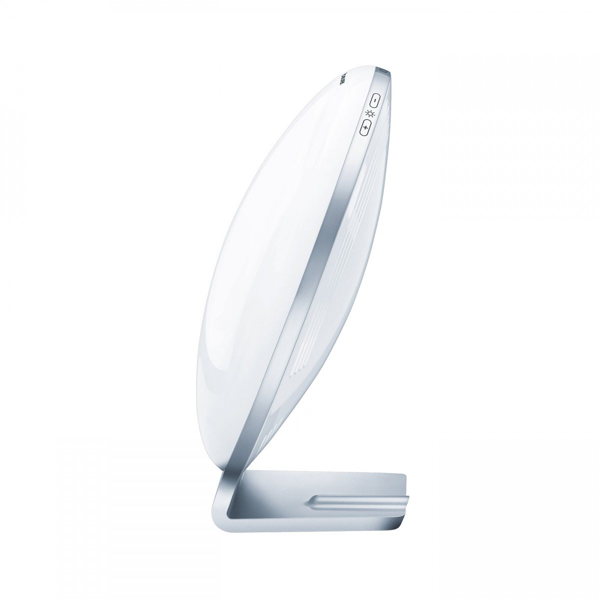 Beurer TL 100 Lámpara de luz diurna 2 en 1, cambio colores, compatible con App Light Up