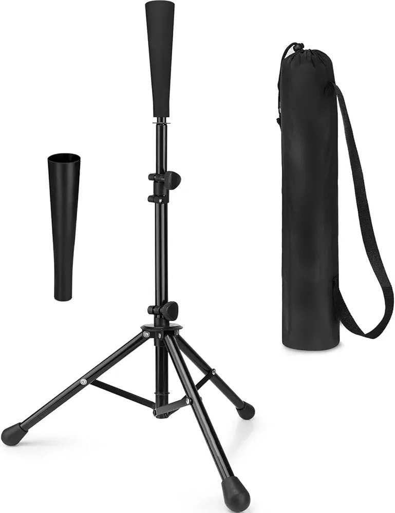 バッティングネット＋置きT Amazon | KAIDIDA バッティングネット 野球バッティングゲージ