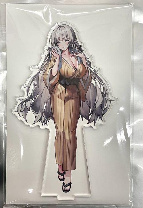 Amazon.co.jp: アズールレーン大黒湯コラボ ヴィットリオ
