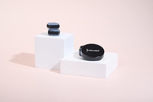 Miniatura 7 de Ejercitador de mandíbula 3.0 (original) - Ejercitador de mandíbula para definir tu mandíbula - Entrenador de mandíbula - Ejercitador de doble